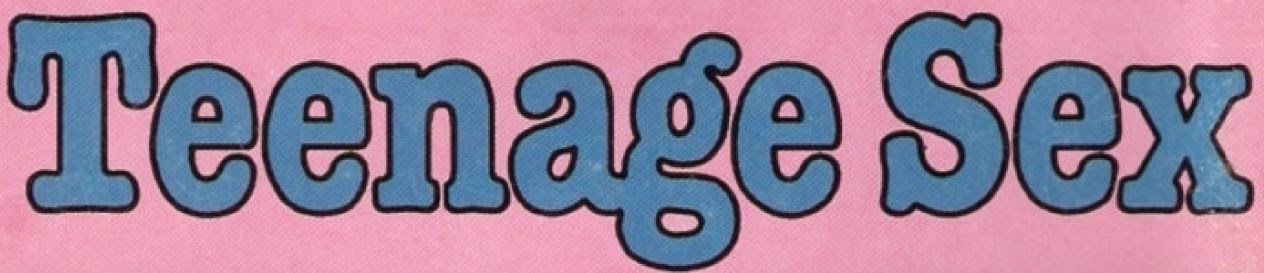 El Revistero Erótico Colección Revista Teenage Sex